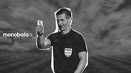 Οι «αμφιλεγόμενες» αποφάσεις του Σιδηρόπουλου στη σεζόν