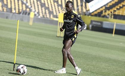 Άρης: Μπήκε ο Σίστο, ατομικό ο Νταρίντα, θεραπεία ο Μπράμπετς