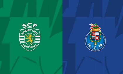 Σπόρτινγκ-Πόρτο