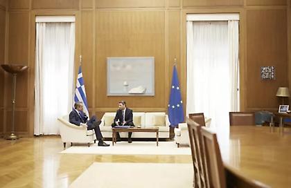 Η «αριθμητική» της εκλογής του προέδρου της Δημοκρατίας