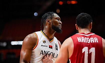 Ελεύθερος από Ράπτορς ο Μπρούνο Φερνάντο - Έντονο ενδιαφέρον από Ευρωλίγκα