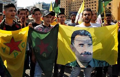 Σενάρια αποφυλάκισης του Οτσαλάν στην Τουρκία μετά το μήνυμα «αδελφοσύνης»