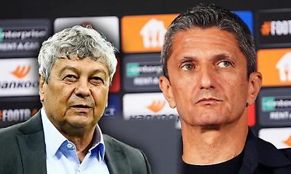 Αιχμές Μιρτσέα Λουτσέσκου για την τιμωρία Ραζβάν: «Είναι ξεκάθαρες οι προθέσεις τους»