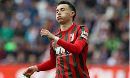 Συμφώνησαν Βάργκας-Σεβίλλη, προσπάθεια να γίνει τώρα η μεταγραφή