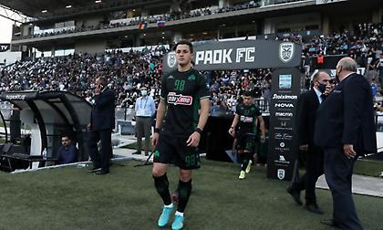 Μετακομίζει στην Κίνα ο Βιτάλ