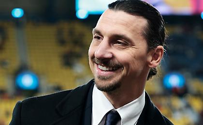 Ζλάταν μετά την κατάκτηση του Supercoppa: «Για να μείνετε στην ιστορία της Μίλαν πρέπει να κερδίσετε τίτλους»