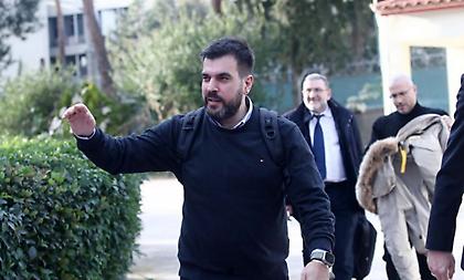 Κυριάκος: «Οργανωμένη προσπάθεια πρόκλησης εκνευρισμού του Λουτσέσκου από την ΑΕΚ»