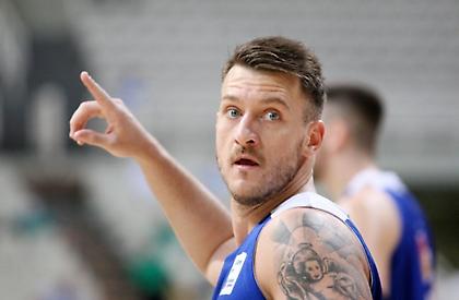 Ηρακλής: Ανακοίνωσε την επιστροφή Παπαντωνίου