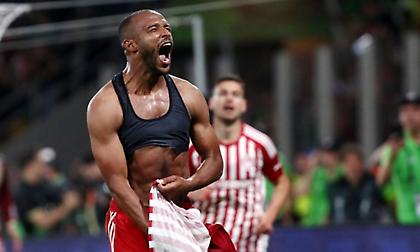 «Σαν τον Μπέντζαμιν Μπάτον»: Αποθέωση από ισπανικό περιοδικό στον Ελ Κααμπί