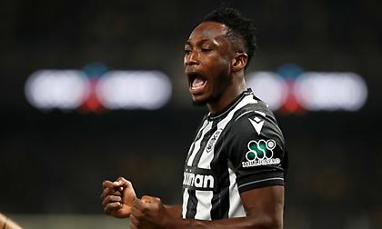 Σπουδαίο επίτευγμα Μπάμπα: Ο κορυφαίος… γκολτζής αμυντικός του 2024 σύμφωνα με το ΙFFHS!