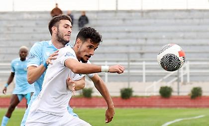 Συνεχίζει στην ινδική, Παντζάμπ ο Πέτρος Γιακουμάκης - Το «ευχαριστώ» του Μακεδονικού