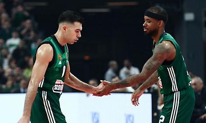 Παναθηναϊκός: Αύριο ξεκαθαρίζει για Σλούκα-Πρόβλημα με Μπράουν