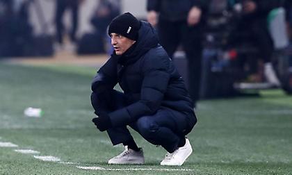 Εκδικάζεται σήμερα η έφεση για Λουτσέσκου και ΠΑΟΚ