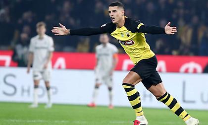 Τσακίρης: «Δεν ενδιαφέρει αν θα… ξε-τιμωρηθεί ο Λουτσέσκου, αλλά να ισχύει ο νόμος για όλους - Θα έβαζα Λαμέλα με ΠΑΟΚ»