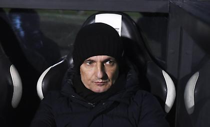 Τσορμπατζόγλου: «Στον ΠΑΟΚ πιστεύουν πως θα βγει άμεσα η απόφαση για Λουτσέσκου - Τα δεδομένα για την ενδεκάδα με ΑΕΚ»