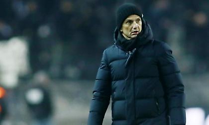 Κούγιας: «Αν καταδικαστεί ο Λουτσέσκου, έχει προτάσεις να φύγει από την Ελλάδα»