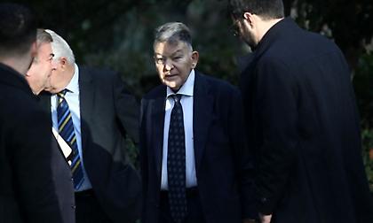 Κούγιας: «Δίωξη με βίντεο που δεν ξέρουμε από πού είναι-Ο Λουτσέσκου δεν έχει προκαλέσει ποτέ-Ψευτόμαγκας ο Ηλιόπουλος»