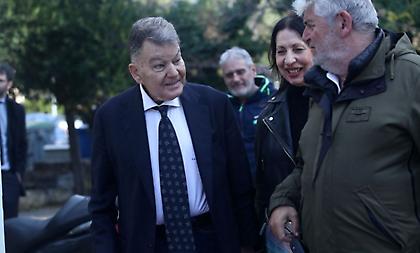 Κούγιας: «Θα δικαιωθεί πανηγυρικά ο Λουτσέσκου»