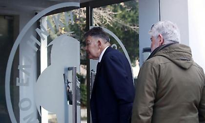 Πιθανό να βγει η απόφαση της Εφέσεων για ΠΑΟΚ ως το μεσημέρι της Πέμπτης