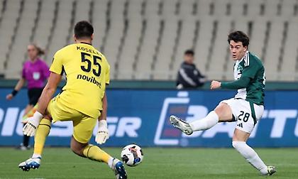 Πελίστρι: «Θα είναι ωραίος αγώνας με τον Ολυμπιακό»