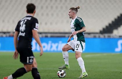 Αναγκαστική αλλαγή και ο Γεντβάι, επιστροφή μετά από 469 μέρες για Πάλμερ-Μπράουν