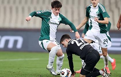 Νικολογιάννης: «Επετεύχθη το ζητούμενο, δεν άρεσαν η χαλάρωση και οι τραυματισμοί»