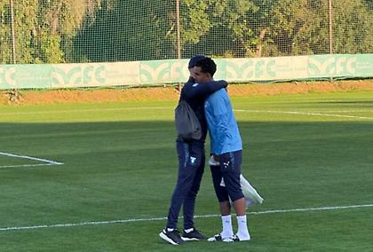 Προπονητής Μάλμε για Πένια: «Δύσκολο να τον αναπληρώσουμε-Ο Λουτσέσκου είναι... χειρότερος απο μένα»