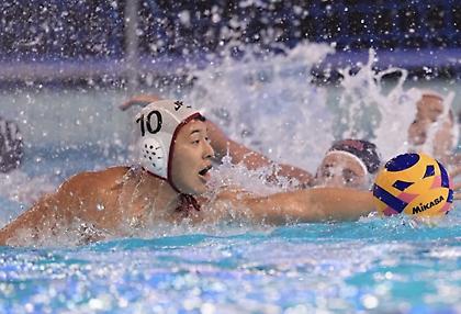 World Cup Ανδρών: Με Ιαπωνία η Εθνική πόλο στα προημιτελικά