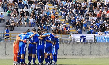 Παραμένει το… μόνιμο πρόβλημα στον Εθνικό: Επιστρέφει στο Δημοτικό γήπεδο Μοσχάτου!