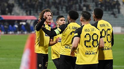 ΑΕΚ έτοιμη για όλα