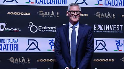 Αυτός θα είναι ο διάδοχος της Σουλούκου στη Ρόμα