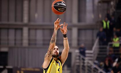 Τσεντεβίτα Ολίμπια-Άρης