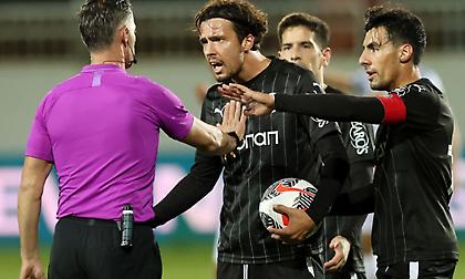 Με ελληνική εκπροσώπηση η λίστα των παικτών με τις περισσότερες κάρτες μέσα στο 2024!