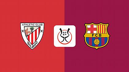 Μπιλμπάο-Μπαρτσελόνα