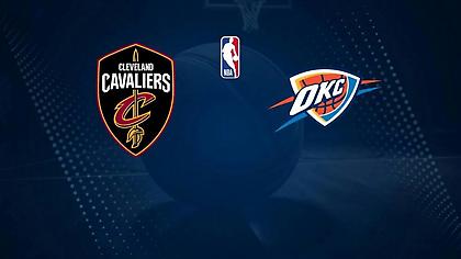 Καβαλίερς-Θάντερ