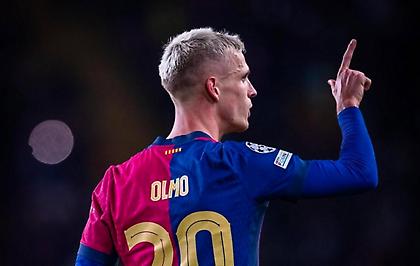 Ανατροπή: Δικαιώθηκε η Μπαρτσελόνα, μπορεί να υπολογίζει ξανά σε Όλμο, Βίκτορ!