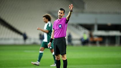 Το «δις εξαμαρτείν» του Ευαγγέλου και η «τιμωρία» με χρονοκαθυστέρηση στον Βεργέτη