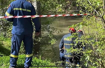 Λάρισα - Τσούκαλης για 39χρονο: «Δεν τίθεται θέμα απαγωγής, η πιο μυστηριώδης εξαφάνιση που έχω δει»