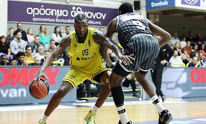 Μαρούσι-Πόρτο