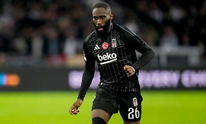 «Η ΑΕΚ ενδιαφέρεται έντονα για Μαζουακού - Ίσως άμεσα οι εξελίξεις»