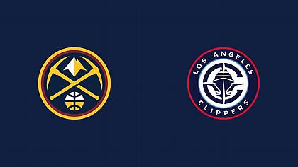 Νάγκετς-Κλίπερς