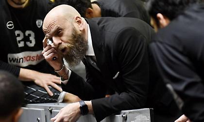 ΠΑΟΚ-Ντιζόν