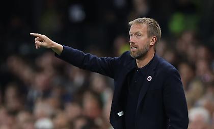 Στην pole position για τον πάγκο της Γουέστ Χαμ ο Γκρέιαμ Πότερ!