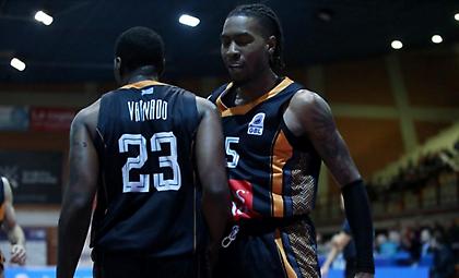 Καρσίγιακα-Προμηθέας