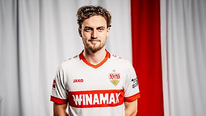 Στην Στουτγκάρδη μέχρι το 2027 ο Μπρουν-Λάρσεν