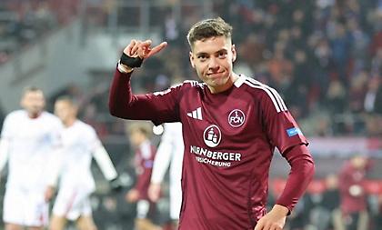 Η μισή Ευρώπη για τον Τζίμα: Άρσεναλ, Γιουνάιτεντ, Μίλαν, Ίντερ και Γιουβέντους μεταξύ άλλων!