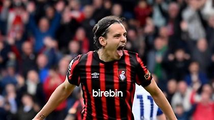 Υπέστη ρήξη χιαστού και χάνει την χρονιά ο Ουνάλ!