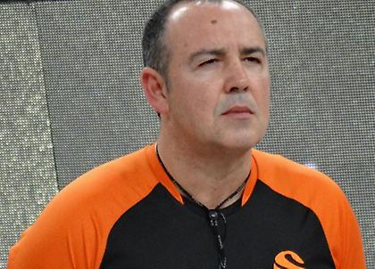 Παναθηναϊκός-Παρτίζαν: Οι διαιτητές του αγώνα