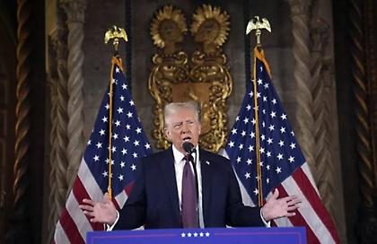 Το σχέδιο του Τραμπ - Η σφαίρα επιρροής από τον Παναμά έως τον Καναδά και τη Γροιλανδία