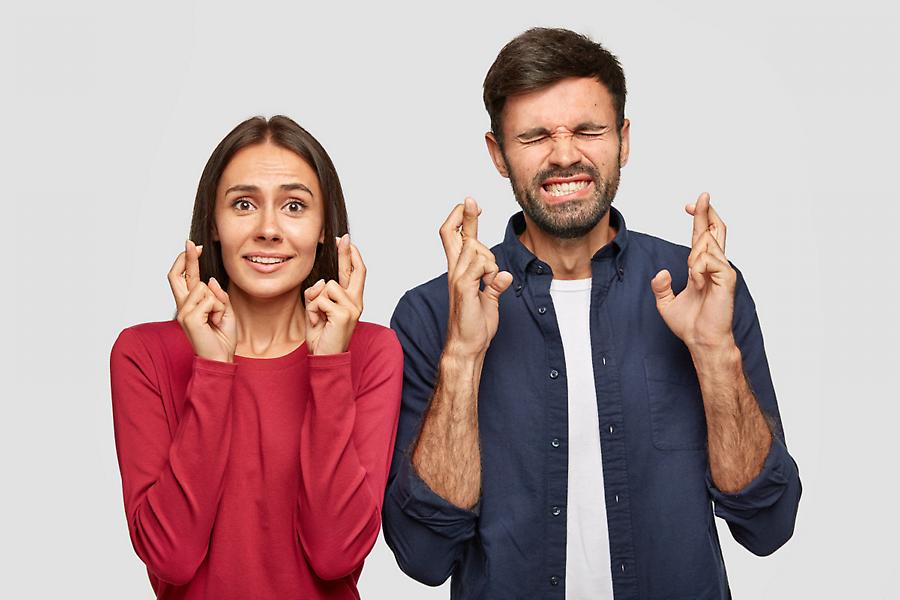 Αυτά τα 3 ζώδια φημίζονται για την γρουσουζιά τους